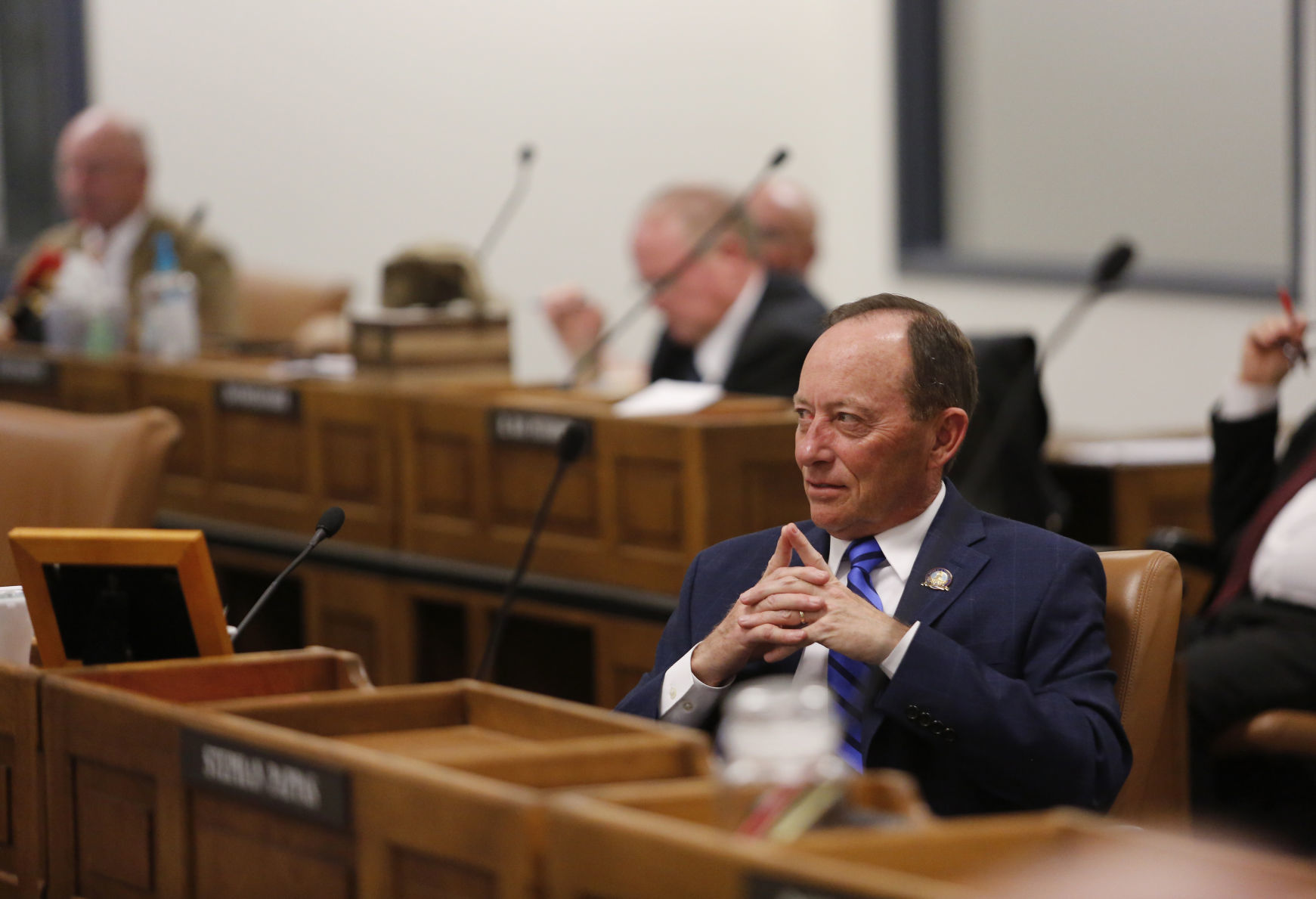 Wyoming Legislature